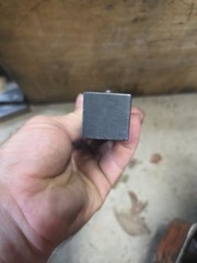 VALENITE 1″ VNMG 432 CARBIDE INSERT MVLNR-16-4 Metal LATHE TURNING TOOL HOLDER