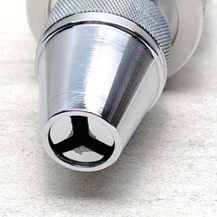 Tohnichi 15BTG-A Dial Indicating Torque Gage 2-15 LBF-IN Range, Japan