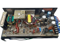 Boschert Power Supply OL130 3024R, 45-12077, 10453-01, 3T5AN 6030R, 45-12077