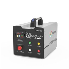 DDCSV4.1 4 Axis 5 Axis Offline Control System with MPG Handwheel for CNC Router