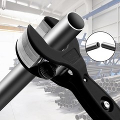 Ratcheting Tubing Cutter Tool Copper Pipe Ratchet Tube, Tube Cutter 8-29mm