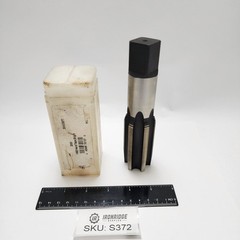 NEW Drillco 20A232FT 1-1/2-12 NF HSS H4 Taper Tap
