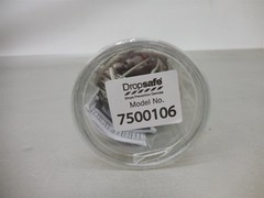 Dropsafe Net Model: 7500106 25KG (55LBS) for Overhead Fixtures