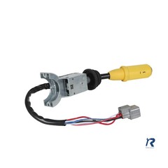Forward & Reverse Column Switch for JCB 506B 508C 525B-2 504B 528AG 701/46601