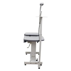 Automatic Optical Optometry Ophthalmic Eyeglass Test Stand Combined Table 110V
