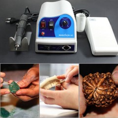 35KRPM/45KRPM Dental Electric Polishing Micromotor Polisher Polishing Handpieces