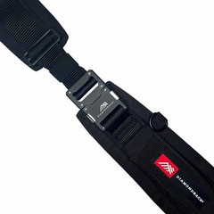 Diamondback The 4″ Tool Belt – Padded Tool Belt for Men & Women – Ideal Frame…