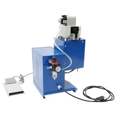 Adhesive Dispenser Hot Melt Glue Dispensers 0-300 C Gluing Machine 110V