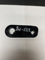New ASV Quick Attach Latch Lot Of 2. Part # 0201-522. Free Shipping