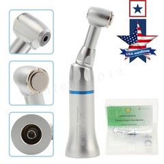 Dental E TYPE push button Contra Angle LOW Handpiece A+ Dentist Brand New YAD