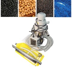 XC-300G Automatic Vacuum Feeding Machine Feeder Suction Machine 220V 1.1KW