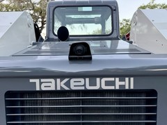 2022 TAKEUCHI TL12R2 SKID STEER LOADER – JOYSTICKS – BACKUP CAM – HUGE MACHINE!!