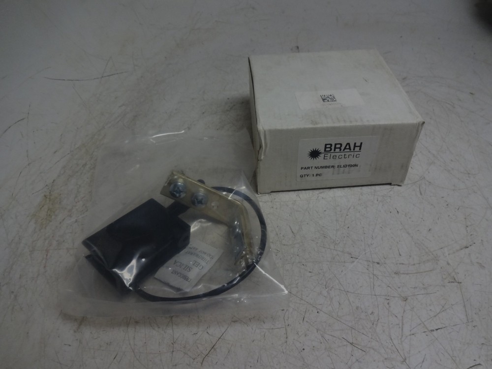 Brah Electric SLID100N Neutral Kit 600 VAC 100 A