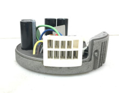 Genteq X13 ECM FM17 230VAC 1HP Module ONLY CCW LE rotation used #Z608