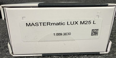 New Sealed KaVo Mastermatic LUX M25L M25 L Dental Electric Handpiece–1.009.3630