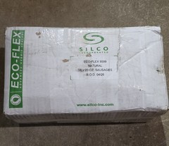 Lot of 16: Silco Eco-Flex EF-9500 High Performance Hybrid Adhesive/Sealant 20oz