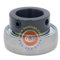 Replaces JD8665 – John Deere Auger, Shoe Grain Supply, Bearing – Includes Collar
