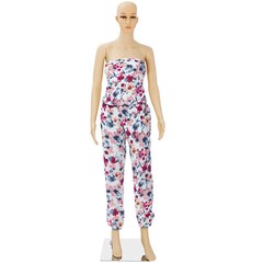 PP Female Mannequin Realistic Display Head Turns Dress Body Form Show Model