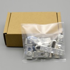 3TK main contact 3TY7480-0B Contact kit Fit for Furnas/Siemens Contactor 3TK48