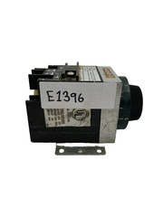 Agastat 7012AC Time Delay Relay 1.5-15 Sec 120V Coil 120V 60Hz