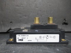 PRX POWERBLOCK IGBT POWER MODULE CM300HA-24H S97AF7-G *WARRANTY INCLUDED*