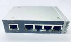 PHOENIX CONTACT 2891001 INDUSTRIAL ETHERNET SWITCH FL SWITCH SFNB 5TX