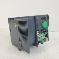 Schneider Electric Altivar 320 ATV320U15N4C 2 HP Variable Frequency Drive