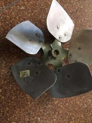 9278-044-001 – DEXTER Blower Fan Impeller Impellor