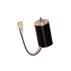 Aircraft Brushless Motor Front Ball Bearing High Spee Inner Rotor 6000KV Motor
