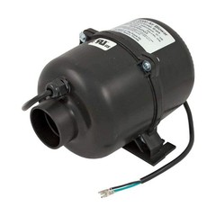 1 HP Ultra 9000 Portable Spa Blower (120 volts)