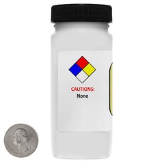 Potassium Sulfate [K2SO4] 99% Reagent Grade Crystals 4 Oz in a Bottle USA