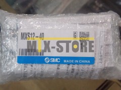 1pcs Brand new ones for SMC MXS12-40 1PC