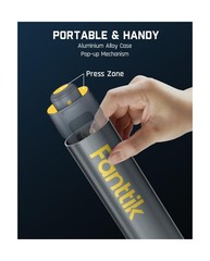Fanttik E1 Max Precision Electtric Screwdriver(5/32”Hex) & S1 Pro … Fast Ship