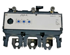 NEW LV432080 Trip Unit Micrologic 2.3M 630A, 3poles for NSX630 Breakers