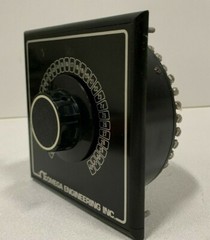 OMEGA ENGINEERING Inc.1-32 Heavy Duty Dial Timer