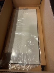 BRAND NEW Intersect 400AMP 3 Phase Cam Lok Box for Generators: ICGC-3P-400