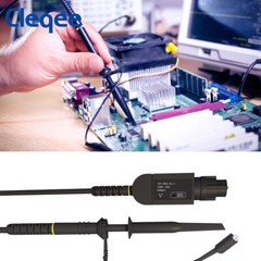 P6500 500Mhz High Precision Oscilloscope Passive Probe Clip for Tektronix HP