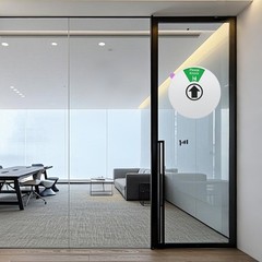 Office Door Signs – Do Not Disturb, Please Knock, Out of Office, In a Meeting…