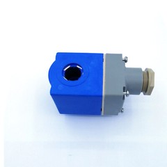 DANFOSS BE230AS 018F6701 Solenoid Valve Coil New ✦KD