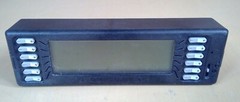 Square D Powerlink AS Control Module AS42CM 2D