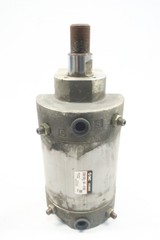 Smc CKA100-50-X163 Double Acting Pneumatic Cylinder 100mm 50mm 145psi