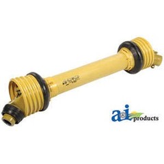AH220096 Shaft fits John Deere 918 90 Series 925D 930D 936D
