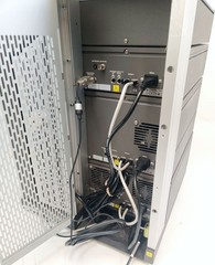 GE AKTA Explorer 100 FPLC System w Box 900, Monitor UV-900, Pump P-90, PH/c-900