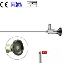 0° /30° /45° /70° /90° ENT Endoscope Otoscope Sinuscope Arthroscope Laryngoscope