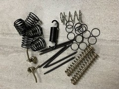 Century Spring #1 ASST Spring Assortment
