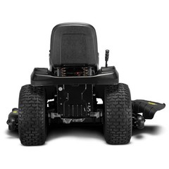 Troy-Bilt Super Bronco 54K XP | 54in 24HP Riding Lawn Mower |725cc KOHLER Engine