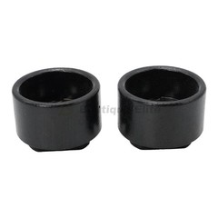 2x 7167846 Cabin Front Door Hinge Washer For Bobcat T450 T550 T590 T595 T630