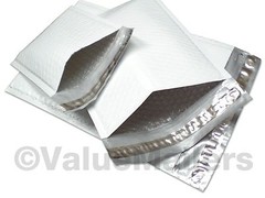 Size #7 (200) 14.25×20 (POLY) USA Bubble Mailers 14.25 x 20