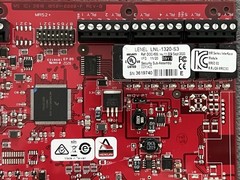 Lenel S2 LNL-1320-S3 MR52 Interface Boards, Used – Lot of 5