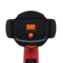 110V Portable Edge Bander Woodworking Curve Straight Edge Bander 2kW